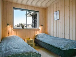 Maison de vacances Hostrup Strand  36