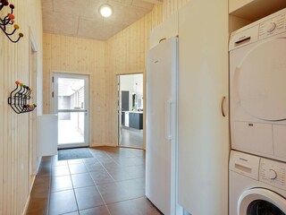 Ferienhaus Hostrup Strand  45