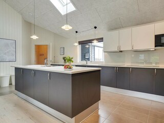 Ferienhaus Hostrup Strand  29