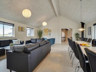 Ferienhaus Hostrup Strand  49
