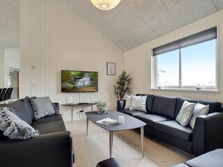 Ferienhaus Hostrup Strand  30