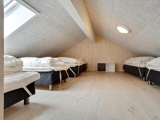 Maison de vacances Hostrup Strand  38
