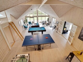 Ferienhaus Hostrup Strand  43