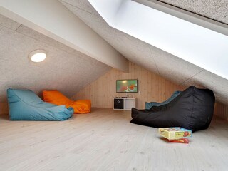 Ferienhaus Hostrup Strand  50