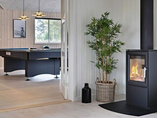 Casa per le vacanze Hostrup Strand  51