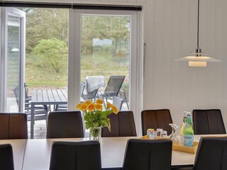 Casa per le vacanze Hostrup Strand  46
