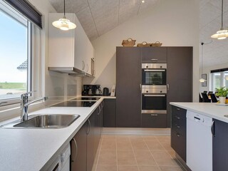 Ferienhaus Hostrup Strand  30