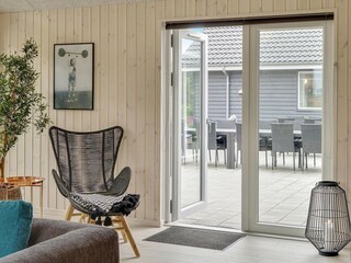 Casa de vacaciones Hostrup Strand  47