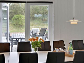 Casa per le vacanze Hostrup Strand  34