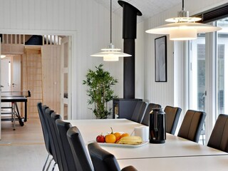 Ferienhaus Hostrup Strand  40