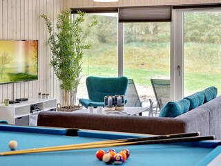Ferienhaus Hostrup Strand  34