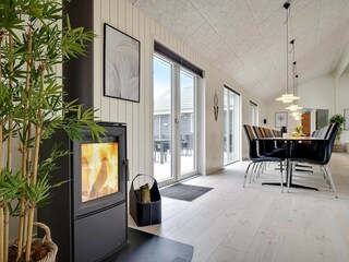 Ferienhaus Hostrup Strand  35