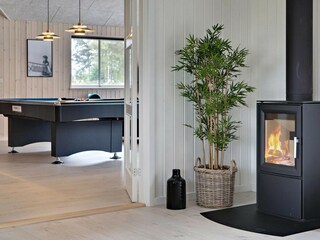 Maison de vacances Hostrup Strand  45