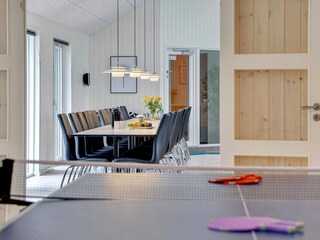 Ferienhaus Hostrup Strand  36