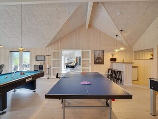 Vakantiehuis Hostrup Strand  38