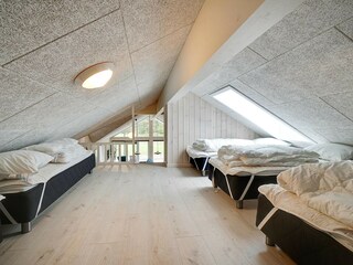 Ferienhaus Hostrup Strand  39