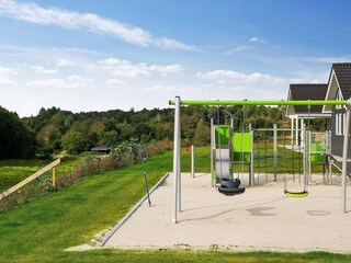 Ferienhaus Hostrup Strand Außenaufnahme 13