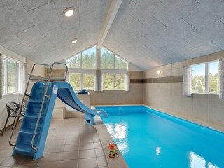 Ferienhaus Hostrup Strand  55