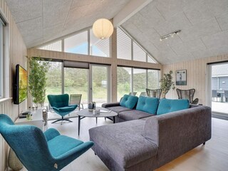 Ferienhaus Hostrup Strand  47