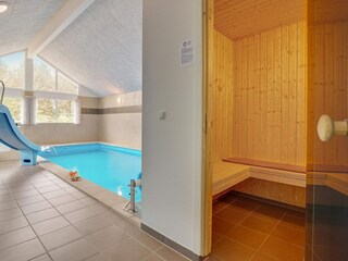 Holiday house Hostrup Strand  54