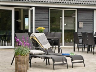 Holiday house Hostrup Strand Outdoor Recording 21