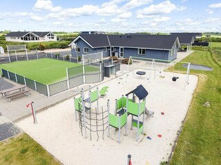 Casa per le vacanze Hostrup Strand  39