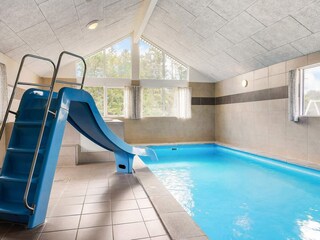 Casa per le vacanze Hostrup Strand  40