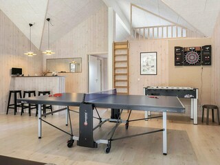 Casa per le vacanze Hostrup Strand  60