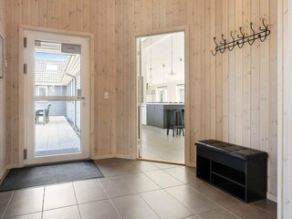 Casa per le vacanze Hostrup Strand  41