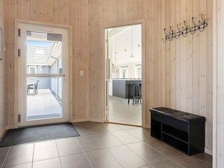 Ferienhaus Hostrup Strand  40