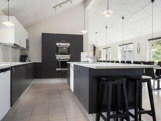 Casa per le vacanze Hostrup Strand  43