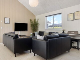 Casa per le vacanze Hostrup Strand  44