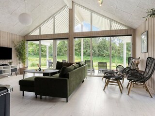 Casa per le vacanze Hostrup Strand  62