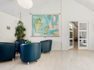 Casa per le vacanze Hostrup Strand  45