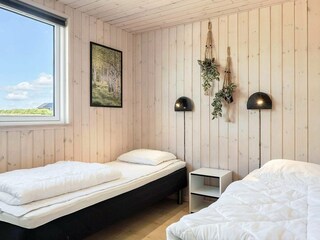 Casa per le vacanze Hostrup Strand  48