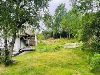 Vakantiehuis Ellös Buitenaudio-opname 2