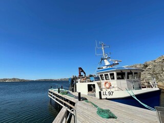 Vakantiehuis Ellös Buitenaudio-opname 8