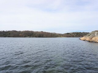 Casa per le vacanze Ellös Registrazione all'aperto 6