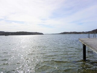 Casa per le vacanze Ellös Registrazione all'aperto 10