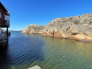 Vakantiehuis Ellös Buitenaudio-opname 5