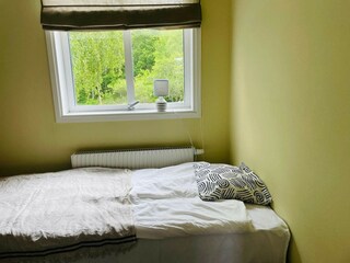 Casa de vacaciones Ellös  22