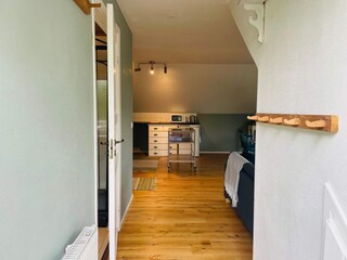 Vakantiehuis Ellös  18