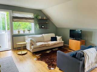 Vakantiehuis Ellös  18