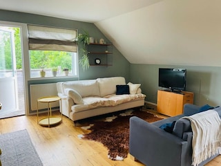 Vakantiehuis Ellös  20