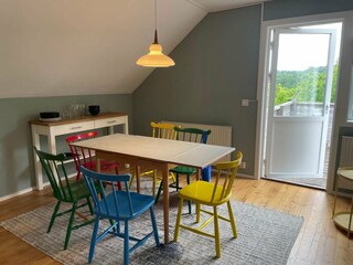 Casa per le vacanze Ellös  21