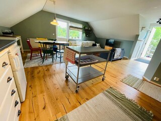 Vakantiehuis Ellös  24