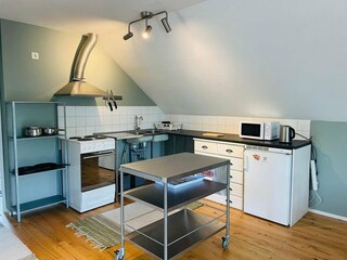 Casa per le vacanze Ellös  20