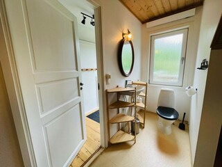 Vakantiehuis Ellös  20