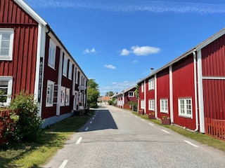 Ferienhaus Torsås Außenaufnahme 18