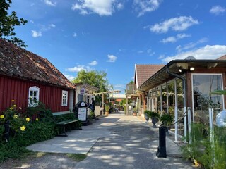 Vakantiehuis Torsås Buitenaudio-opname 9